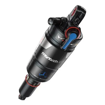 (190 X 51) RockShox Monarch RT3 Debonair Tune-Midreb/Midcomp Soft Pedal MY16