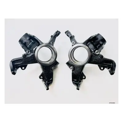 2 x Front Steering Knuckle for SKODA RAPID ZZP/SK/008A