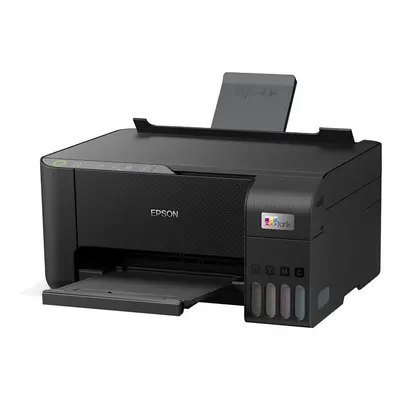 Epson EcoTank ET-2810 multifunction printer colour C11CJ67401