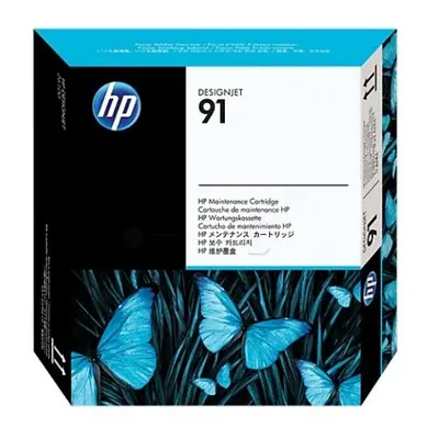 HP C9518A (91) Service-Kit