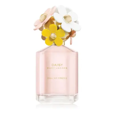 - Daisy Eau So Fresh Eau De Toilette Spray - 125ml/4.2oz