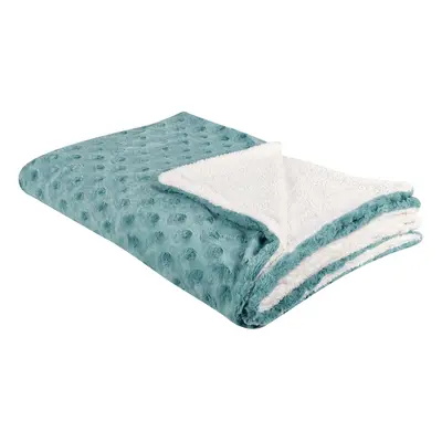 Bedspread x cm Light Green KANDILLI