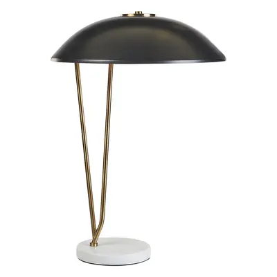 Table Lamp DANTO Metal Black