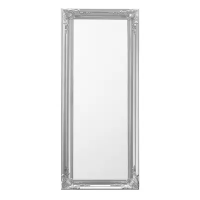 Wall Mirror BELLAC cm cm Silver