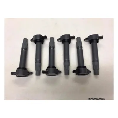 6 x Ignition Coil for Chrysler 300C/ Charger 2.7L & 3.5L IRP/300C/003A