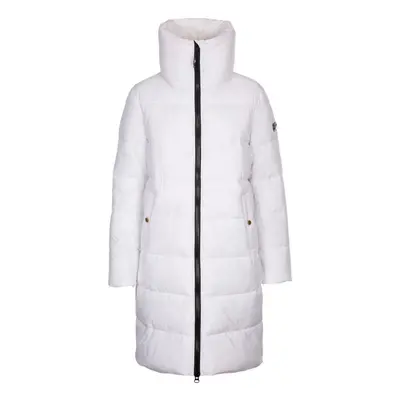 (XS, White) Trespass Womens/Ladies Faith Padded Jacket