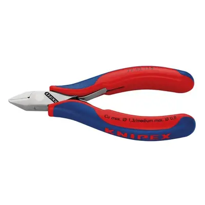 Knipex 42 Full Flush Electronics Diagonal Cutting Nipper, 115mm