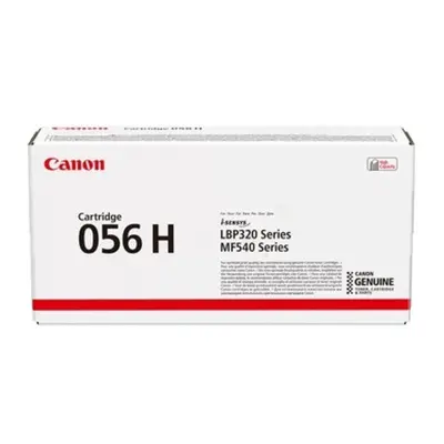 Canon 3008C002 (056H) Toner black, 21K pages