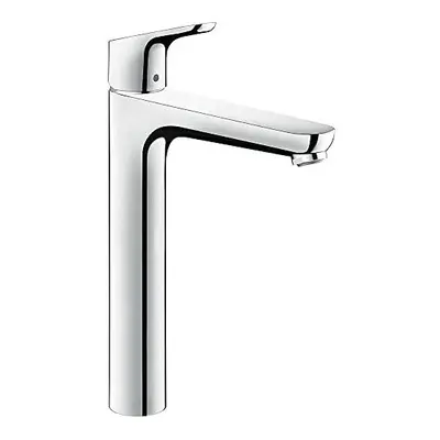 hansgrohe Focus Basin Tap without Waste, chrome