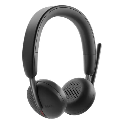 Dell Wireless Headset WL3024 - headset