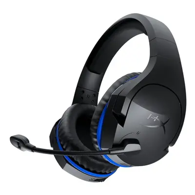 HYPERX Cloud Stinger Wireless Gaming Headset - Black, Black