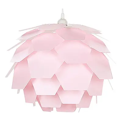 Pendant Lamp Pink SEGRE Small