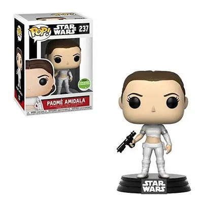 Funko Pop Star Wars ECCC - Padme Amidala Vinyl Figure