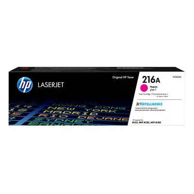 HP W2413A (216A) Toner magenta, pages