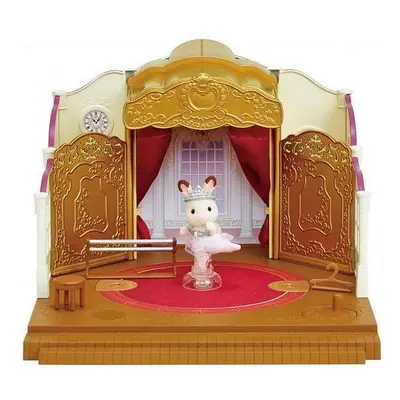 Sylvanian Families Ballet Theatre Playset