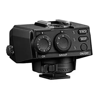 Olympus FR-WR Flash Receiver V327150BW000