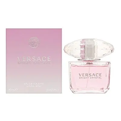 VERSACE BRIGHT CRYSTAL EDT 90ml