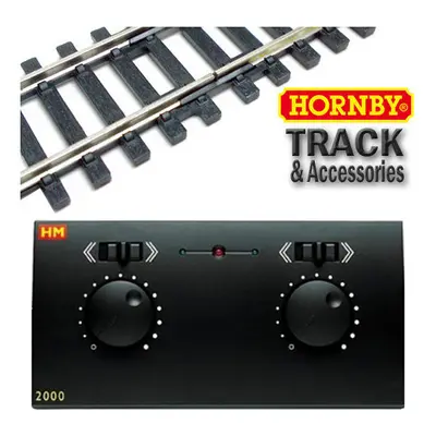 Hornby R8012 - Hm Controller