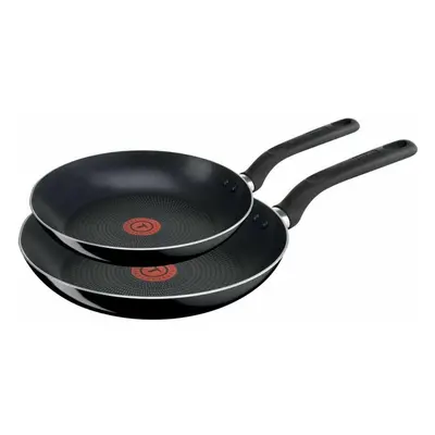 Tefal B184S244 Selective Thermo-Spot Frying Pan Non-Stick cm, cm