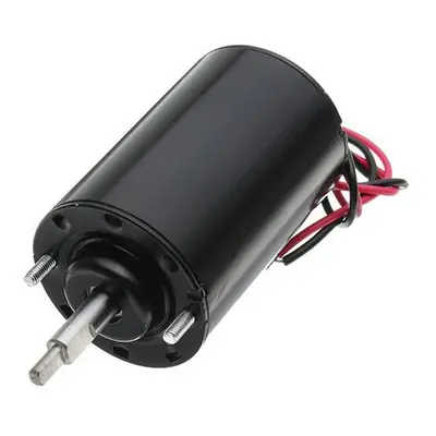 12V-24V 36W Mini Wind Turbine Generator Permanent Magnet Motor with Gear