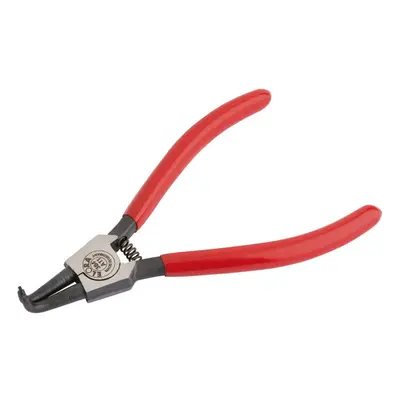 Elora A11 Bent External Circlip Pliers, - 25mm