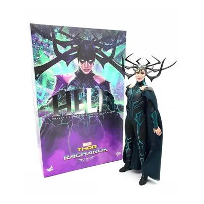 Figure Hot Toys MMS449 - Marvel Comics - Thor : Ragnarok - Hela