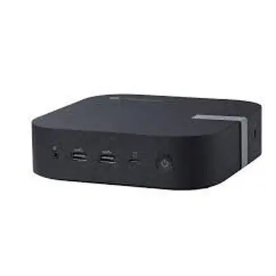 ASUS Chromebox G3103UN - Mini PC - x Core i3 1220P / 1.5 GHz - RAM GB - SSD GB - Iris Xe Graphic