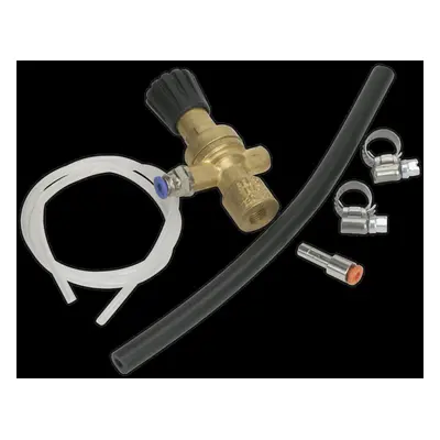 No Gas/Gas Conversion Kit