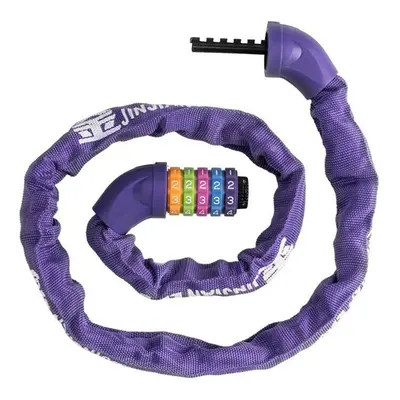 (Purple) Code Lock