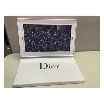 Dior Exclusive Lacquered Platter