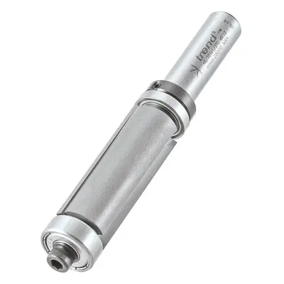 Trend 46/301X1/2TC Professional 1/2" Shank Bearing Guided Trimming Router Cutter Bit Diameter 19