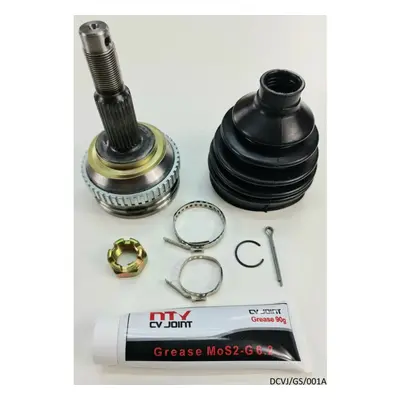 Outer Driveshaft CV Joint for Chrysler Grand Voyager DCVJ/GS/001A