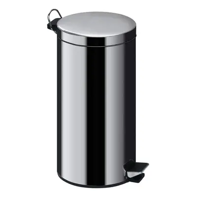 Premier housewares Ltr Pedal Bin