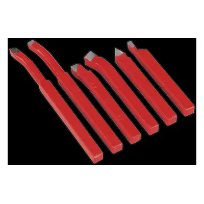 Cutter Set 6pc x 8mm