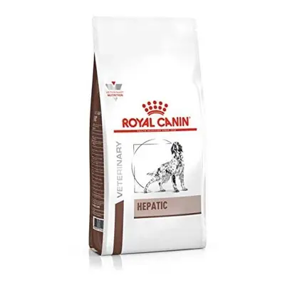 ROYAL CANIN Dog Food Hepatic HF Veterinary Diet 12kg