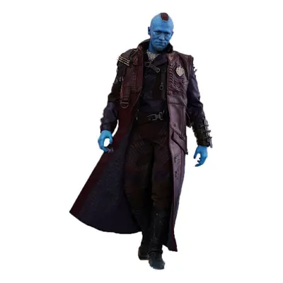 Figure Hot Toys MMS435 - Marvel Comics - Guardians Of The Galaxy Vol.2 - Yondu Standard Version