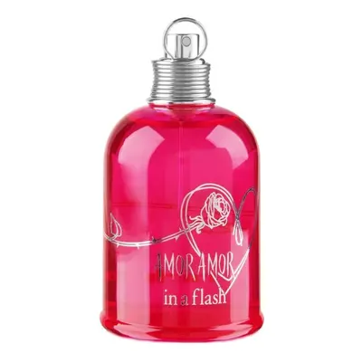 Cacharel Amor Amor In a Flash Eau de Toilette Spray 50ml