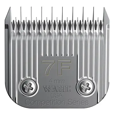 Wahl Competition Blade Number 7F Full Tooth