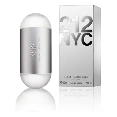 Carolina Herrera 60ml EDT Spray