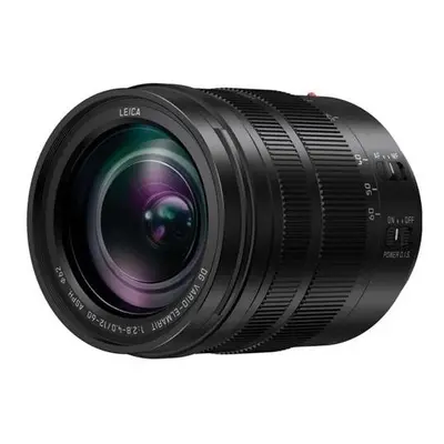 Panasonic Leica DG Vario-Elmarit 12-60mm f2.8-4 ASPH. POWER OIS Lens H-ES12060E