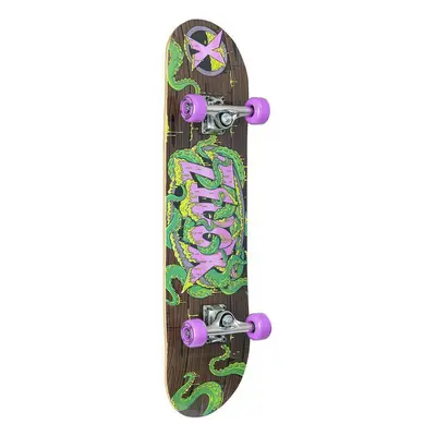 Xootz Tentacle Skateboard