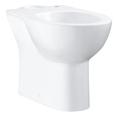 Grohe Bau Ceramic CC WC Open Rim HO