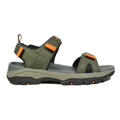 Tresmen - Ryer | Olive | Mens Sandals