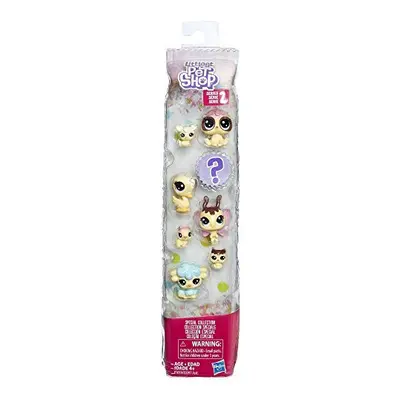 Littlest Pet Shop Frosting Frenzy Friends