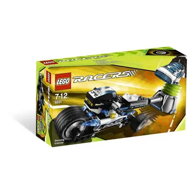 LEGO Racers Storming Enforcer - BRAND NEW