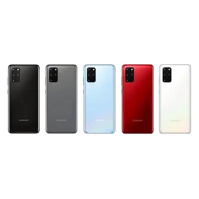 (Cosmic Grey) Samsung Galaxy S20+ 5G Single SIM | 128GB | 12GB Ram