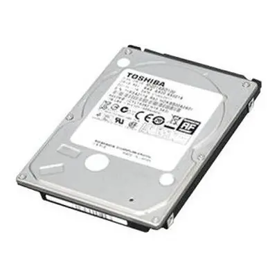 Toshiba Mq01Abd MQ01ABD100 Tb 2.5" Internal Hard Drive Sata 5400Rpm Mb MQ01ABD100