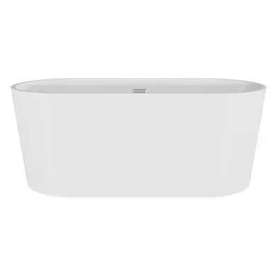 Contemporary Oval Freestanding Bath from Balterley - 1500mm x 750mm