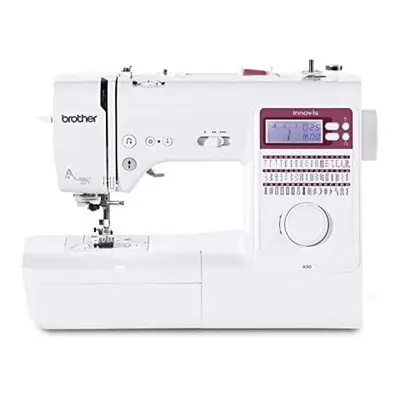 Brother Innovis A50 Sewing Machine