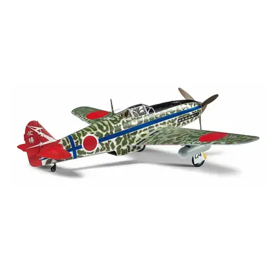 Tamiya Spitfire Planes